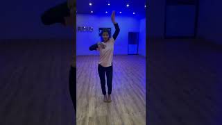 jalwa song ll #A company #viral #dance #Ayushi badoniya