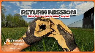 DRAGON Hard REALITY Metal Detecting w/ Minelab Equinox 800 at Historic Abandoned School