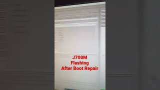 J700M Flash Software After Boot Repair [Alqab Solution]