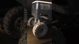 Rc crawler tire mods