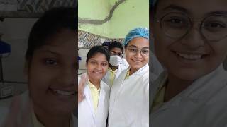 A Day at Minor OT #nursing #medic#burdwan #bscnursing #hospital #medicalcollege #blog