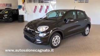 FIAT 500X 1.6MTJ 120CV