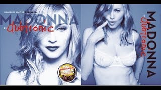 MADONNA - Best Of Dubtronic Remixes 2013 FULL ALBUM