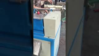 造粒机视频PP料(granulator video)