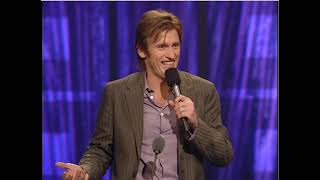 Roast of Denis Leary Rebuttal Lenny Clark Stories