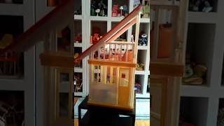 Mattel's 1978 Barbie Dreamhouse Part 1