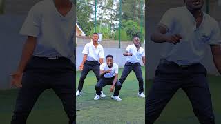 Ololufemi - Jux ft Diamond Platnumz #jazadancers #dance #foryou #shorts #short #tiktok #trending