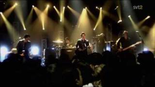 Stereophonics - Local Boy In The Photograph (London Live 2009)