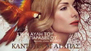 Despina Vandi & Thanos Petrelis - Kanto an m agapas