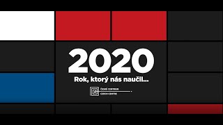 České centrum Bratislava: To najlepšie z roku 2020