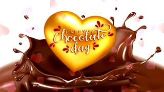 Chocolate Day status | Chocolate Day whatsapp Status | Chocolate day 2021 | chocolate day wishes