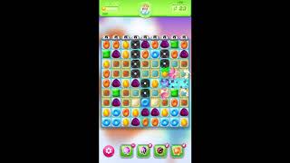 Candy Crush - LVL 109 - No Boost