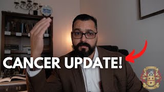 Cancer Update!