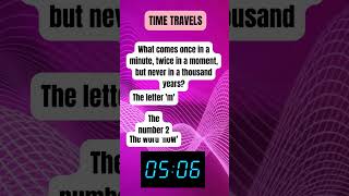 Mind-Bending Riddle: Can You Solve It? Riddle# 13  #shorts #funny #riddles