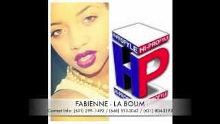 HPMG PRESENTS "FABIENNE - LA BOUM"