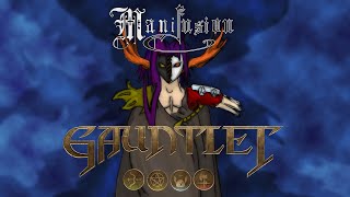 [Gauntlet] Episode 11