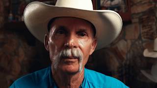 Yeehaw Junction: One man's fight to protect his ranch from drug smugglers