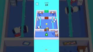 Cat escape 😼 - (Android,ios) Gameplay Walkthrough 💙