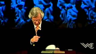 God's People Will Never Be Ashamed. David Wilkerson