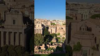 The intriguing  world of Roman Empire#shortvideo #rome #historical