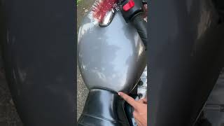 Bullet standard seat problem solved | Bullet seat hight | #shorts #ytshorts #youtubeshorts