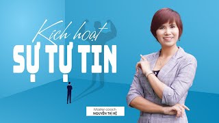 Ba mẹ có con NHÚT NHÁT không được bỏ qua điều này! | Tìm Về Chính Mình