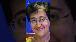 आतिशी बनेंगी दिल्ली की मुख्यमंत्री ? | #atishi #delhi #kejriwal #shortsvideos #ytshorts #news