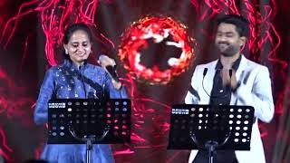 Kurukku Siruthavaley - KS Chithra Live in Concert Johor Malaysia 16/06/2019