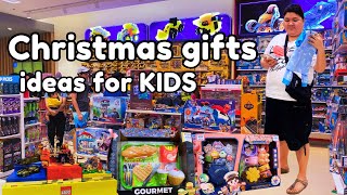 I Tested the BEST CHRISTMAS DEALS at SM and Here's What I Found! | Koolet vlogs