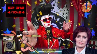 Clownvis to the Rescue - EP 312