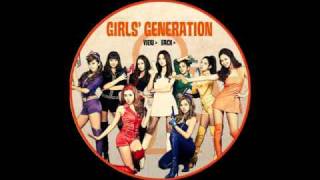 SNSD - HOOT!    NEW SINGLE PREMIERE FULL  - Girls' Generation