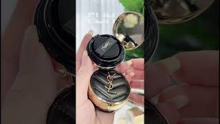 Ysl cushion mini size