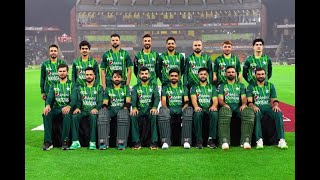 Players of Pakistan cricket team | players of pakistan | amazing video of Pakistani players