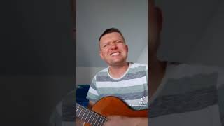 Kamil Bednarek cover (Bartosz Kałużny)