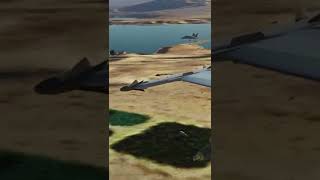 Porkins flies in DCS World