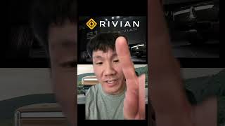 How Rivian went from a hot tech startup to a struggling electric vehicle company #shorts