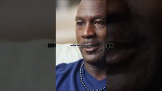 Michael Jordan speaks about Dennis Rodman #shorts #michaeljordan #dennisrodman #basketball #nba