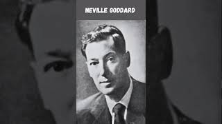 Neville Goddard's Wisdom: Manifest Your Reality by Acting As If You Already Have It.