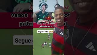 vamos rir dos secadores do Flamengo