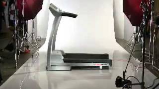 Schwinn 840 Treadmill