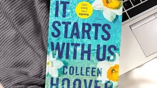 it starts with us characters as mbti personalities | Colleen hoover | it ends with us