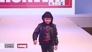 Runway Dubai Kids