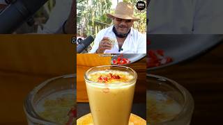 JACKIE SHROFF ka favourite SATTU ki SHARBAT Recipe 🌶😍 #shorts #jackieshroff #viralrecipe #food