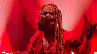 Slipknot - Liverate 8/10 Freedom Mortgage Pavilion Camden, NJ