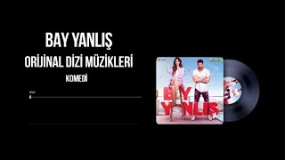 أغنية Komedi [ السيد الخطأ - Bay Yanlış ]