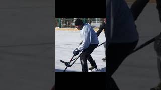 Игра в любительский хоккей #shorts #hockey #хоккей #хоккеист #любительскийхоккей #спорт #хк