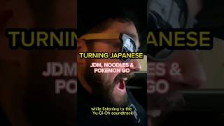 🇯🇵 T U R N I N G  J A P A N E S E 🤣 |  #funny #viral #meme #cars