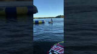 Sea Doo Powerslide