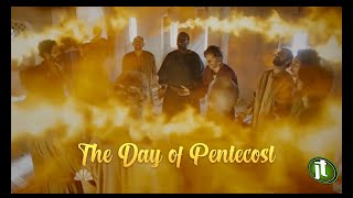 The Day of Pentecost | Aswasame Enikkere | Malayalam Worship Song ✨