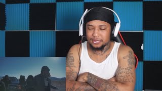 C.M.L. "Deeper Than Death" (REACTION)